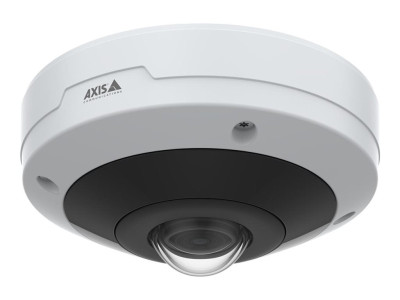 Axis : AXIS M4317-PLVE .