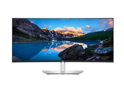 Dell : DELL ULTRASHARP 38 MONITOR - U3824DW