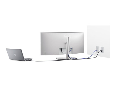 Dell : DELL ULTRASHARP 38 MONITOR - U3824DW