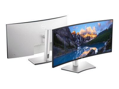 Dell : DELL ULTRASHARP 38 MONITOR - U3824DW