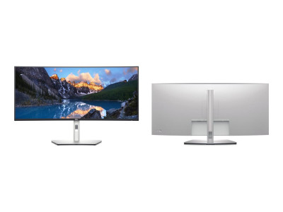 Dell : DELL ULTRASHARP 38 MONITOR - U3824DW