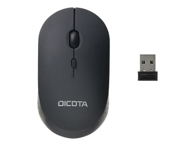 Dicota : WIRELESS MOUSE SILENT V2