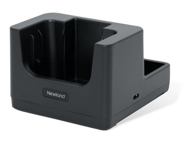 Newland : CHARGING /COMMUNICATION CRADLE N7 SERIES W/ SPARE BATT CH. SLOT