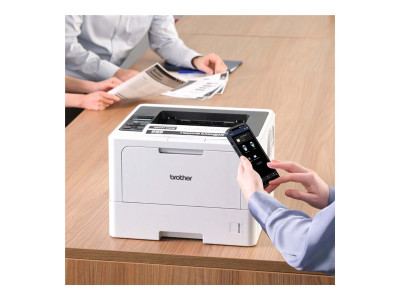 Brother HL-L5210DW Imprimante laser monochrome