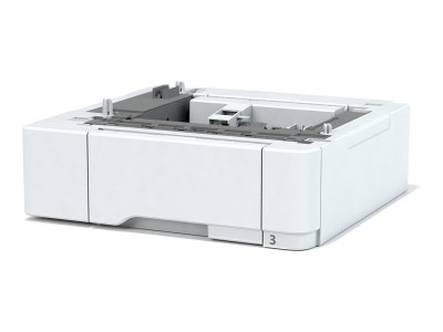 Xerox Bac papier 550 feuilles pour Versalink C410 C415