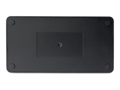 Startech : USB-C KVM SWITCH 4K 60HZ -DUAL 100W PD PASS-THROUGH