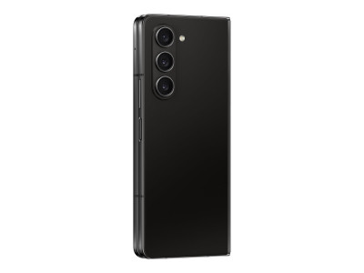 Samsung : GALAXY Z FOLD5 5G NOIR 512GO ENTREPRISE EDITION (andrd)