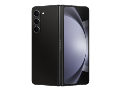 Samsung : GALAXY Z FOLD5 5G NOIR 512GO ENTREPRISE EDITION (andrd)