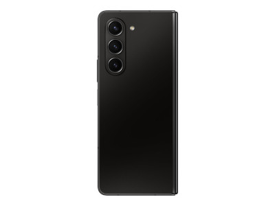 Samsung : GALAXY Z FOLD5 5G NOIR 512GO ENTREPRISE EDITION (andrd)
