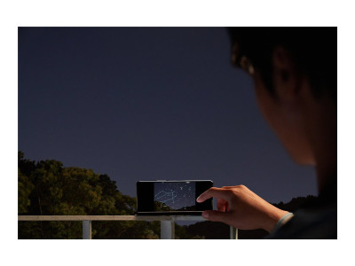Samsung : GALAXY Z FOLD5 5G NOIR 512GO ENTREPRISE EDITION (andrd)