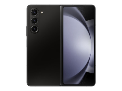 Samsung : GALAXY Z FOLD5 5G NOIR 512GO ENTREPRISE EDITION (andrd)