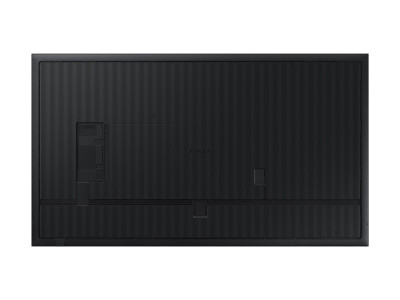 Samsung : QB43C 43IN UHD 3840X2160 (16:9) 350 16/7 TIZEN 7.0 HP: 2X10W