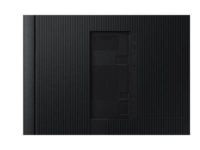 Samsung : QB43C 43IN UHD 3840X2160 (16:9) 350 16/7 TIZEN 7.0 HP: 2X10W