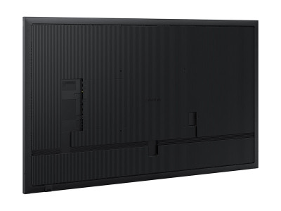 Samsung : QB43C 43IN UHD 3840X2160 (16:9) 350 16/7 TIZEN 7.0 HP: 2X10W