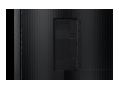 Samsung : QB85C 85IN UHD 3840X2160 (16:9) 350 16/7 TIZEN 7.0 HP: 2X10W
