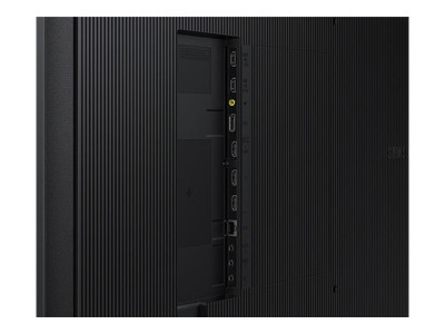 Samsung : QM50C 50IN UHD 3840X2160 (16:9) 500 24/7 VA/IPS SSSP 10.0 TIZEN