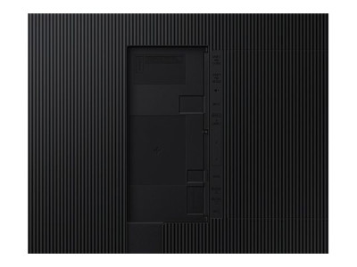 Samsung : QM50C 50IN UHD 3840X2160 (16:9) 500 24/7 VA/IPS SSSP 10.0 TIZEN