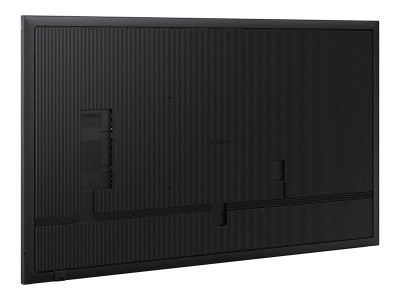 Samsung : QM55C 55IN UHD 3840X2160 (16:9) 500 24/7 VA SSSP 10.0 TIZEN 7.0