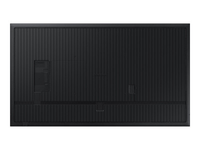 Samsung : QM55C 55IN UHD 3840X2160 (16:9) 500 24/7 VA SSSP 10.0 TIZEN 7.0