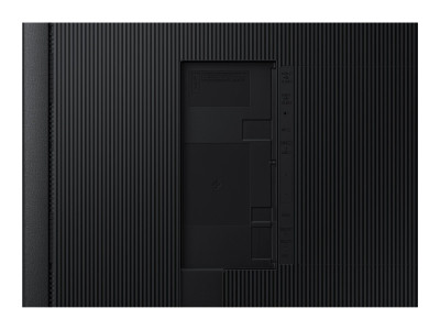 Samsung : QM55C 55IN UHD 3840X2160 (16:9) 500 24/7 VA SSSP 10.0 TIZEN 7.0