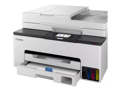 Canon MAXIFY GX2050 - Imprimante multifonctions couleur jet d'encre rechargeable