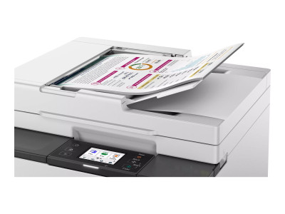 Canon MAXIFY GX2050 - Imprimante multifonctions couleur jet d'encre rechargeable