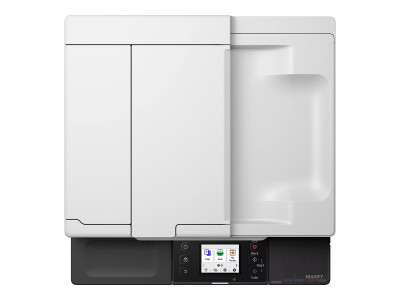 Canon MAXIFY GX2050 - Imprimante multifonctions couleur jet d'encre rechargeable