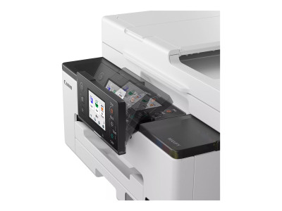 Canon MAXIFY GX2050 - Imprimante multifonctions couleur jet d'encre rechargeable