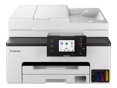 Canon MAXIFY GX2050 - Imprimante multifonctions couleur jet d'encre rechargeable