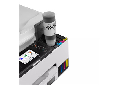 Canon MAXIFY GX2050 - Imprimante multifonctions couleur jet d'encre rechargeable