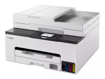 Canon MAXIFY GX2050 - Imprimante multifonctions couleur jet d'encre rechargeable