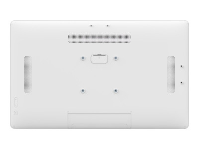 Iiyama : TW2424AS-W1 23.8IN IPS FHD CAP TOUCH/HDMI/3USB/USB-C/ANDROID
