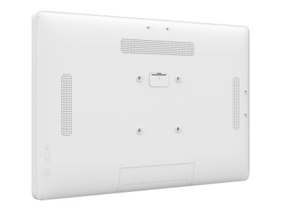 Iiyama : TW2424AS-W1 23.8IN IPS FHD CAP TOUCH/HDMI/3USB/USB-C/ANDROID
