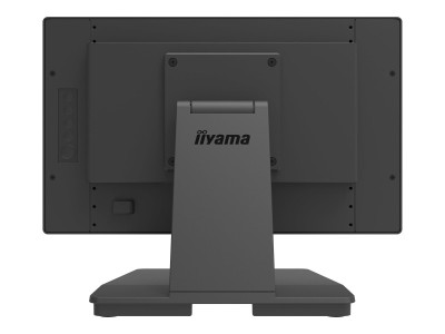 Iiyama : 15.6IN TOUCH PCAP IPS PANEL FRAMELESS DESIGN 1920X1080 1XVGA