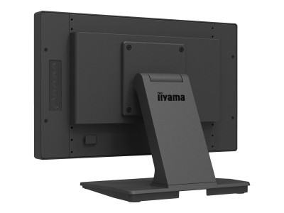 Iiyama : 15.6IN TOUCH PCAP IPS PANEL FRAMELESS DESIGN 1920X1080 1XVGA