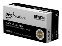 Epson : EPSON DISC PRODUCER cartouche d'encre BLACK