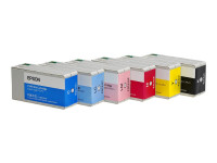 Epson : EPSON DISC PRODUCER cartouche d'encre LIGHT MAGENTA
