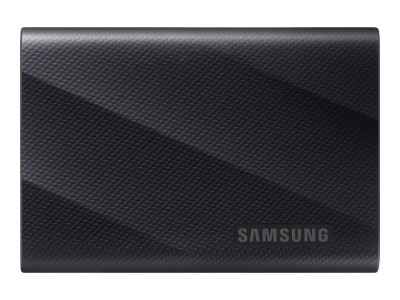 Samsung : T9 1TB USB 3.2 GEN 2X2 UP TO 2.000MB/S EXTERNAL SOLID STATE D