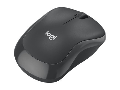Logitech : M240 pour business - GRAPHITE 2.4GHZ/BT - N/A - EMEA28-935