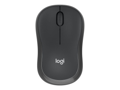 Logitech : M240 pour business - GRAPHITE 2.4GHZ/BT - N/A - EMEA28-935