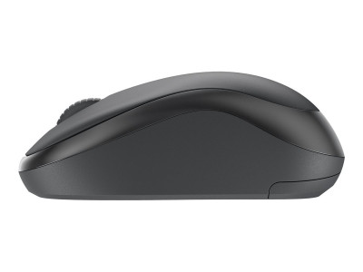 Logitech : M240 pour business - GRAPHITE 2.4GHZ/BT - N/A - EMEA28-935