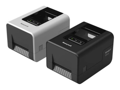 Honeywell : PC42E-T USB ETHERNET 200DPI WHITE 1 et 0.5IN NO POWER CORD