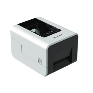Honeywell PC42E-T imprimante pour étiquettes Thermique direct/Transfert thermique PC42E-TW02300, blanc