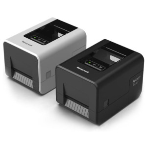 Honeywell PC42E-T imprimante pour étiquettes Thermique direct/Transfert thermique PC42E-TW02300, blanc