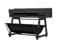 HP : DESIGNJET T850 36-IN printer traceur 2400 X1200DPI 25 SEC 600 DPI USB