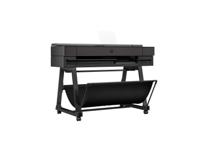 HP : DESIGNJET T850 36-IN printer 2400 X1200DPI 25 SEC 600 DPI USB