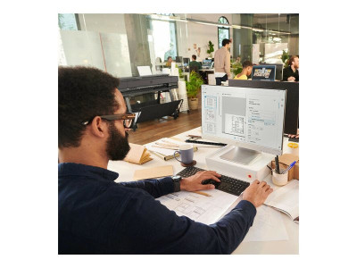 HP : DESIGNJET T850 36-IN printer 2400 X1200DPI 25 SEC 600 DPI USB