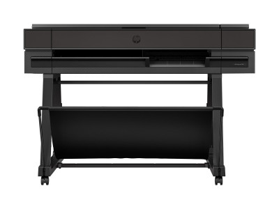 HP : DESIGNJET T850 36-IN printer 2400 X1200DPI 25 SEC 600 DPI USB