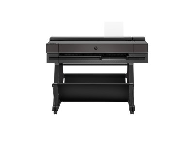 HP : DESIGNJET T850 36-IN printer 2400 X1200DPI 25 SEC 600 DPI USB