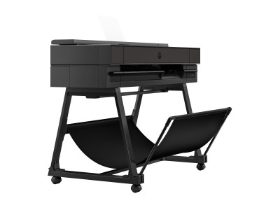 HP : DESIGNJET T850 36-IN printer 2400 X1200DPI 25 SEC 600 DPI USB